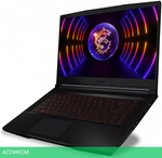 Ноутбук MSI Thin GF63 12VF-2619XRU