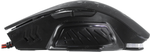 Dialog Gan-Kata Gaming Mouse  &lt;MGK-11U&gt;  (RTL) USB 6btn+Roll