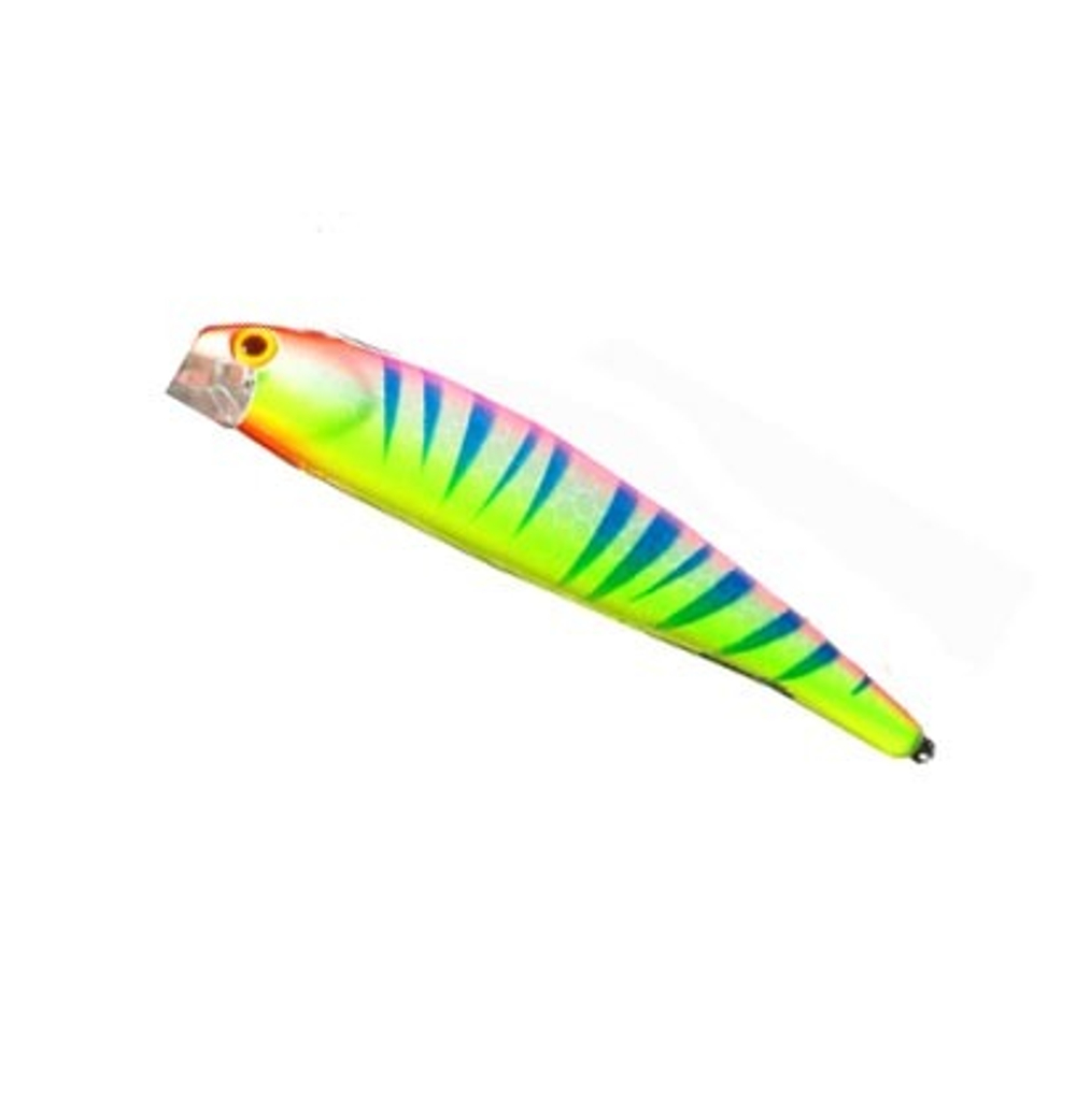 Deep Walleye Bandit 12 см., цвет B36