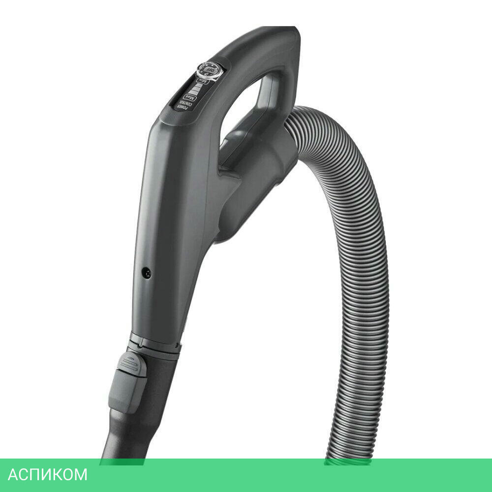Пылесос LG VC5420NHTG