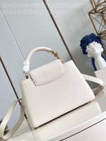 Louis Vuitton Capucines BB