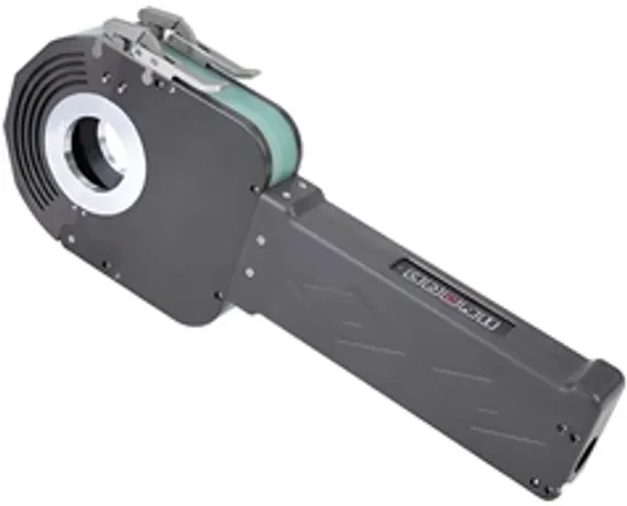 Пресс гидравлический для глубокой вытяжки Hidroliksan HDD 600