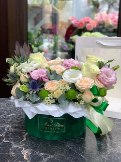 Букет Подарочный БП-704