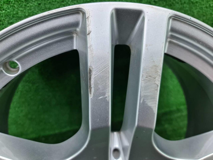 Диск Комплект дисков R18 Mercedes B w247 (2018-нв)