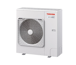 Toshiba RAV-GM1101KRTP-E/RAV-GM1101ATP-E