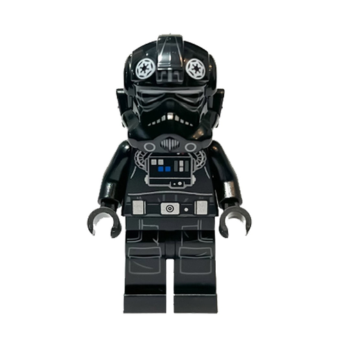 Пилот Бомбардировщика TIE sw1251