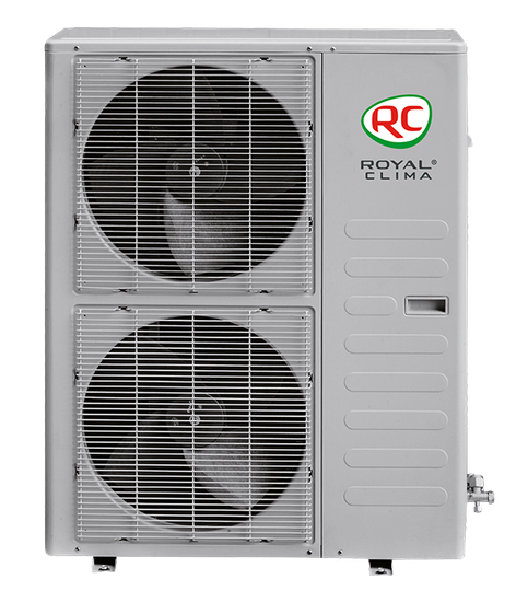 Классическая сплит-система кассетного типа серии ESPERTO ES-C 12HRI/ES-C pan/1X/ES-E 12HXI (комплект)