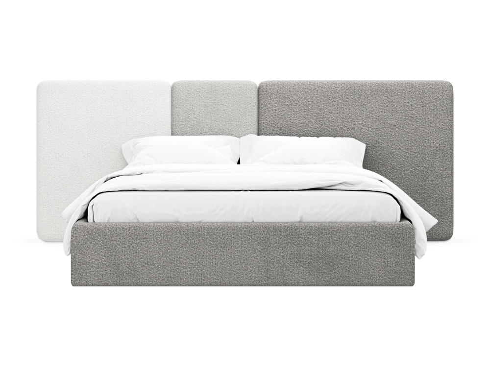 Кровать Atessa с подъемным механизмом
