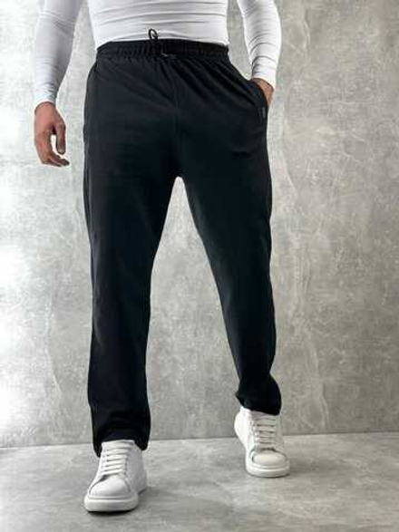 [m]Трико муж. прямое однотонное ТМ002