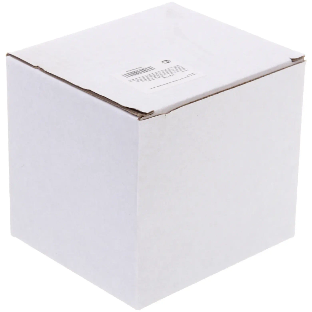 Чайник заварочный стеклянный 350мл «Bella cucina», трапеция