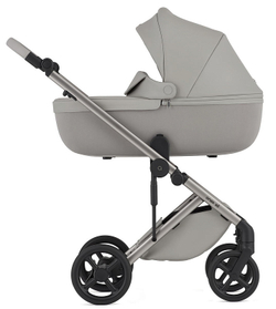 Детская коляска Anex Eli 2 в 1 без рюкзака Santal El-06