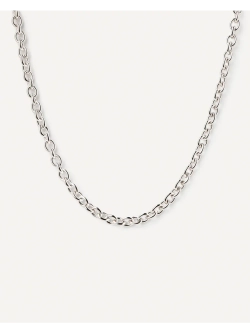 Колье Beat Латунь покрытая золотом 750 пробы