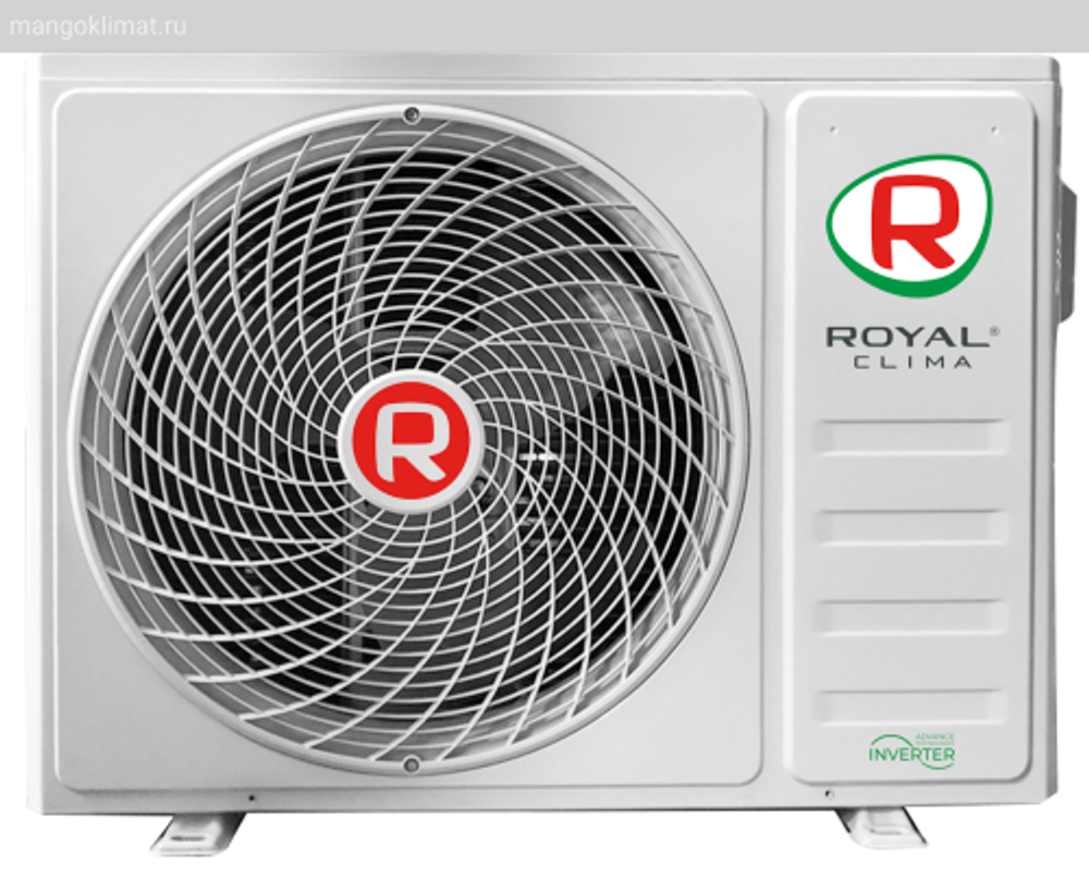 Инверторная сплит-система серии GLORIA INVERTER UPGRADE RCI-GL55HN (комплект)