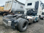 Foton AUMAN 4x2 Седельный тягач BJ4189SLFKA (Дизельный, 11,8 л, 470 л.с. МТ)