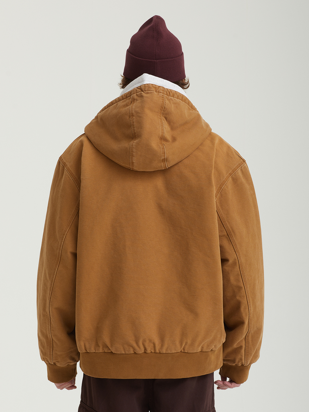 Мужская Куртка Og Active