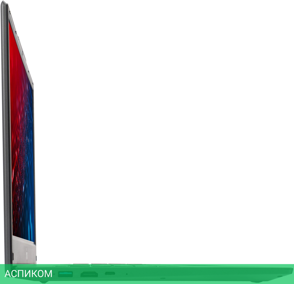 Ноутбук IRU Tactio 15PHC