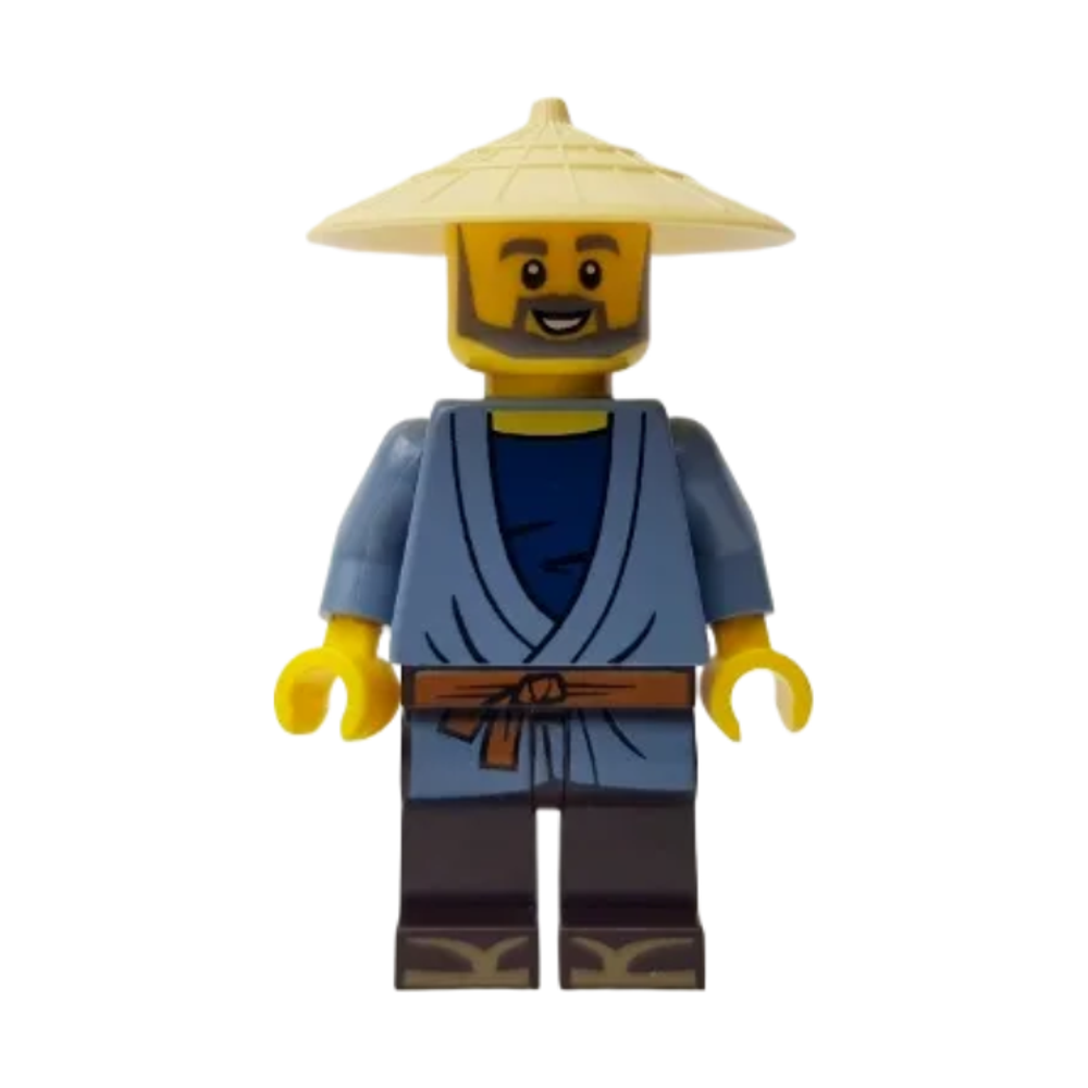 Владелец Лодок hol159