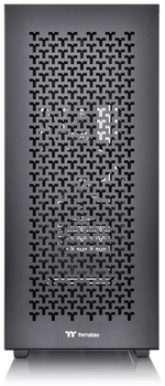 Корпус Thermaltake Divider 500 TG Air (без Б/П) черный