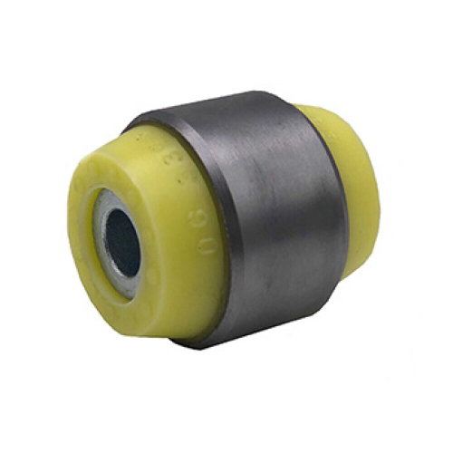 Полиуретановый сайлентблок передней подвески, нижнего рычага, передний (1 шт.), Точка опоры.2-06-3393