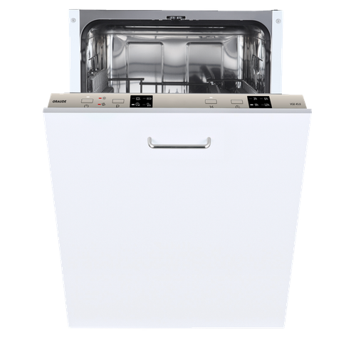 Посудомоечная машина GRAUDE Comfort VGE 45.0