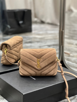 Saint Laurent Loulou 20 cm