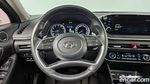 Hyundai Sonata (DN8) 2.0 (03.2021)