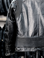 Cruiser / Черный