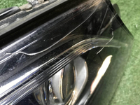 Фара правая Mercedes E W213 (18-21) Multibeam LED