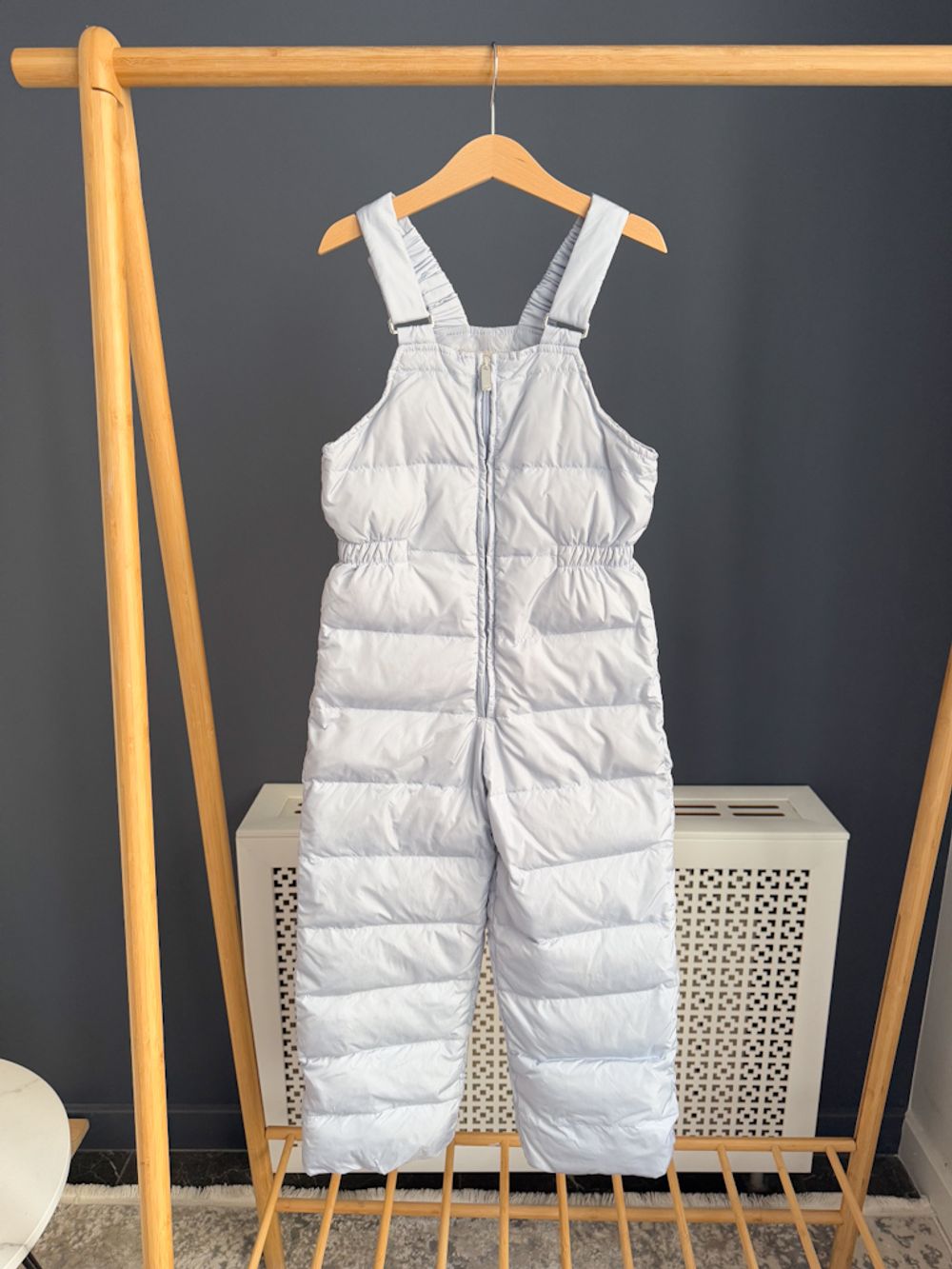 Пуховый костюм Il Gufo, 128