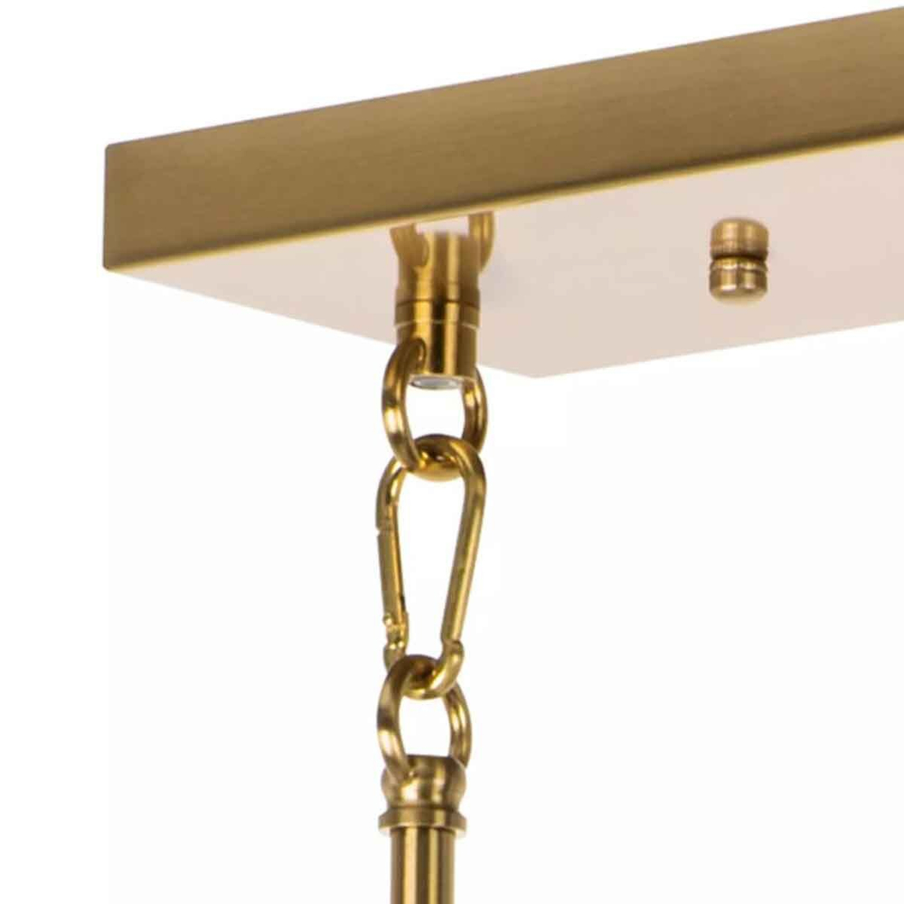 Люстра на штанге Lightstar 815183