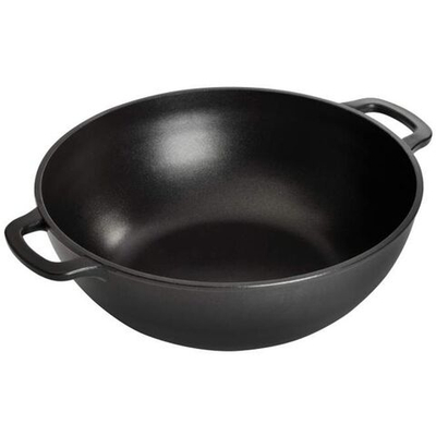 Казан алюминий, антиприг, 4 л, Горница, кн2831а