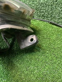 Фара левая Toyota Corolla E160 (2012-2016) галоген