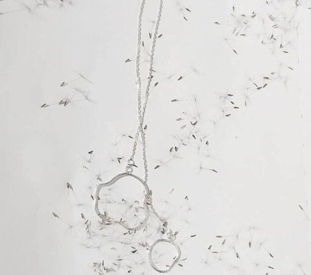 Галстук облака