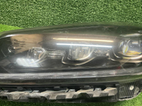 Фара левая Kia Sorento 3 UM Prime (2017-2020) LED