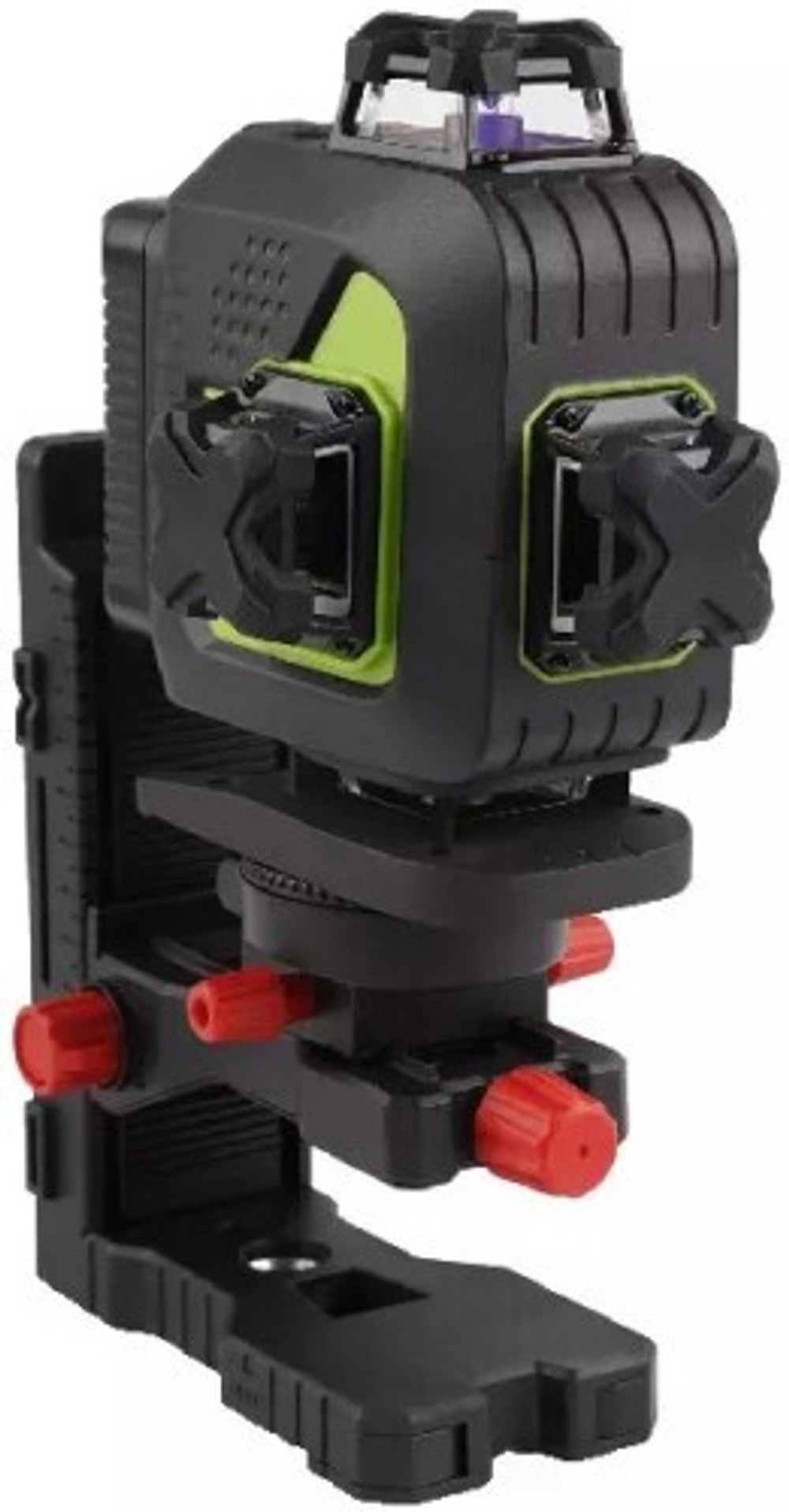 Лазерный уровень RGK PR-4D Green 756839