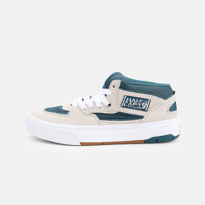 Кеды Vans Skate Half Cab Wafflecup 