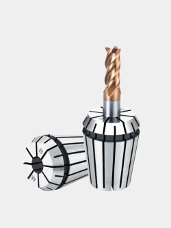 Цанга ER20 2мм