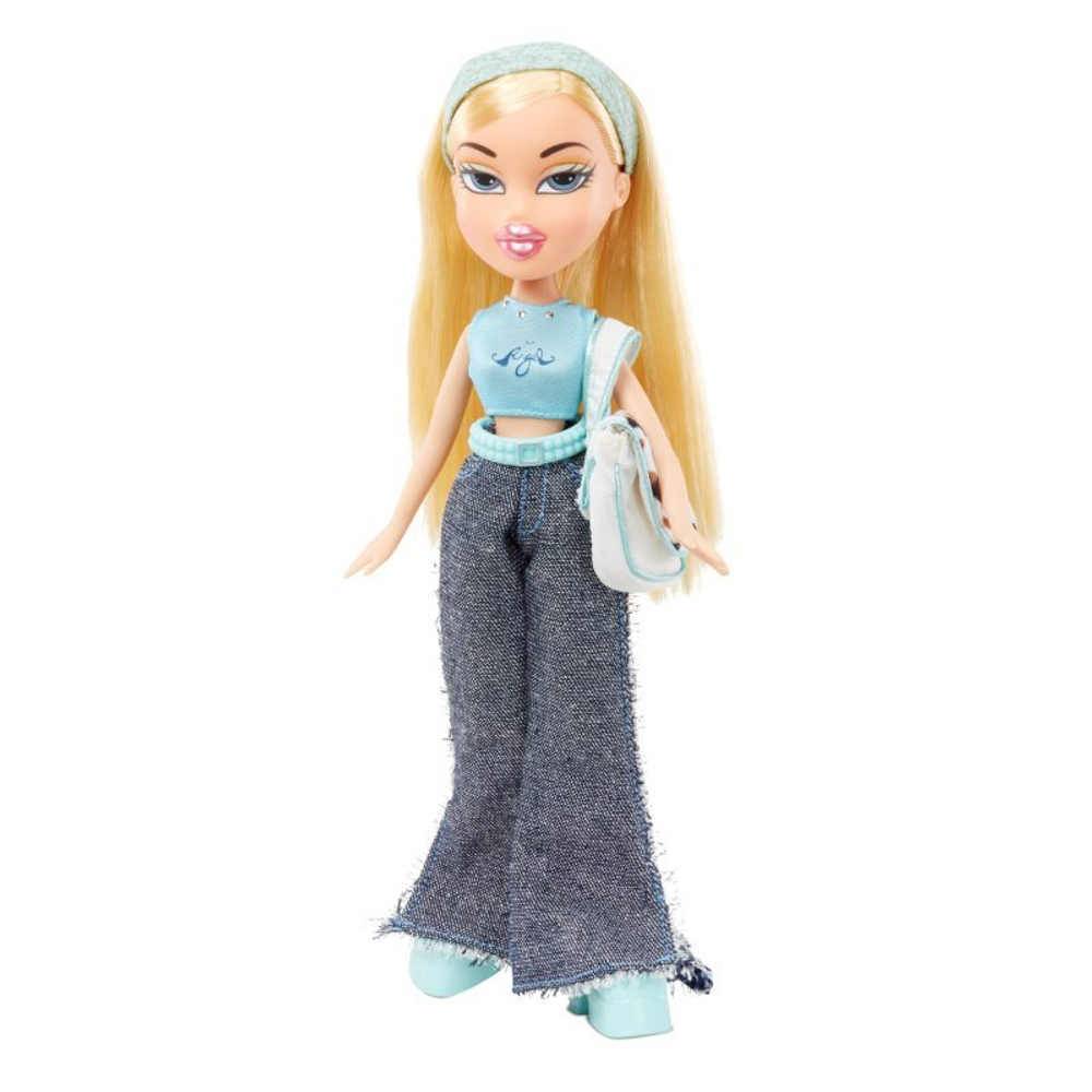Bratz 20 Yearz - Кукла Хлоя с аксессуарами 573418