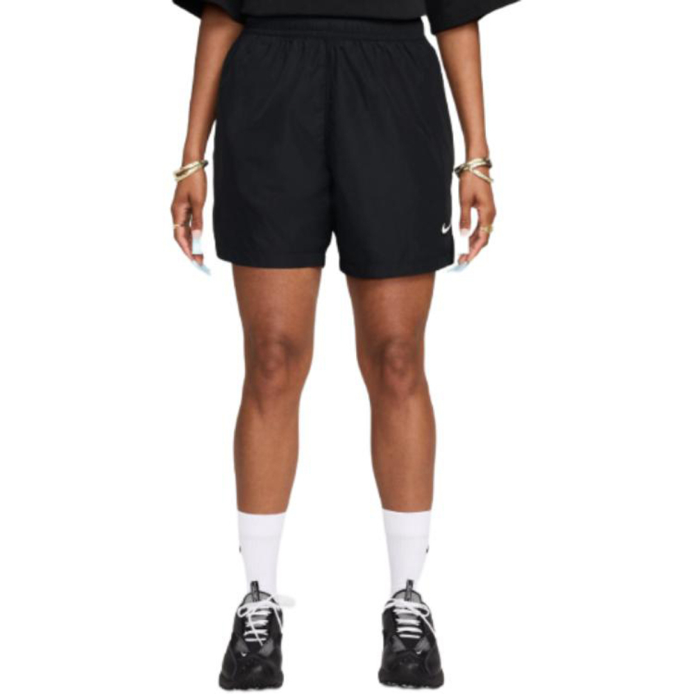 Шорты Nike Nocta Woven Shorts, FN8194-010