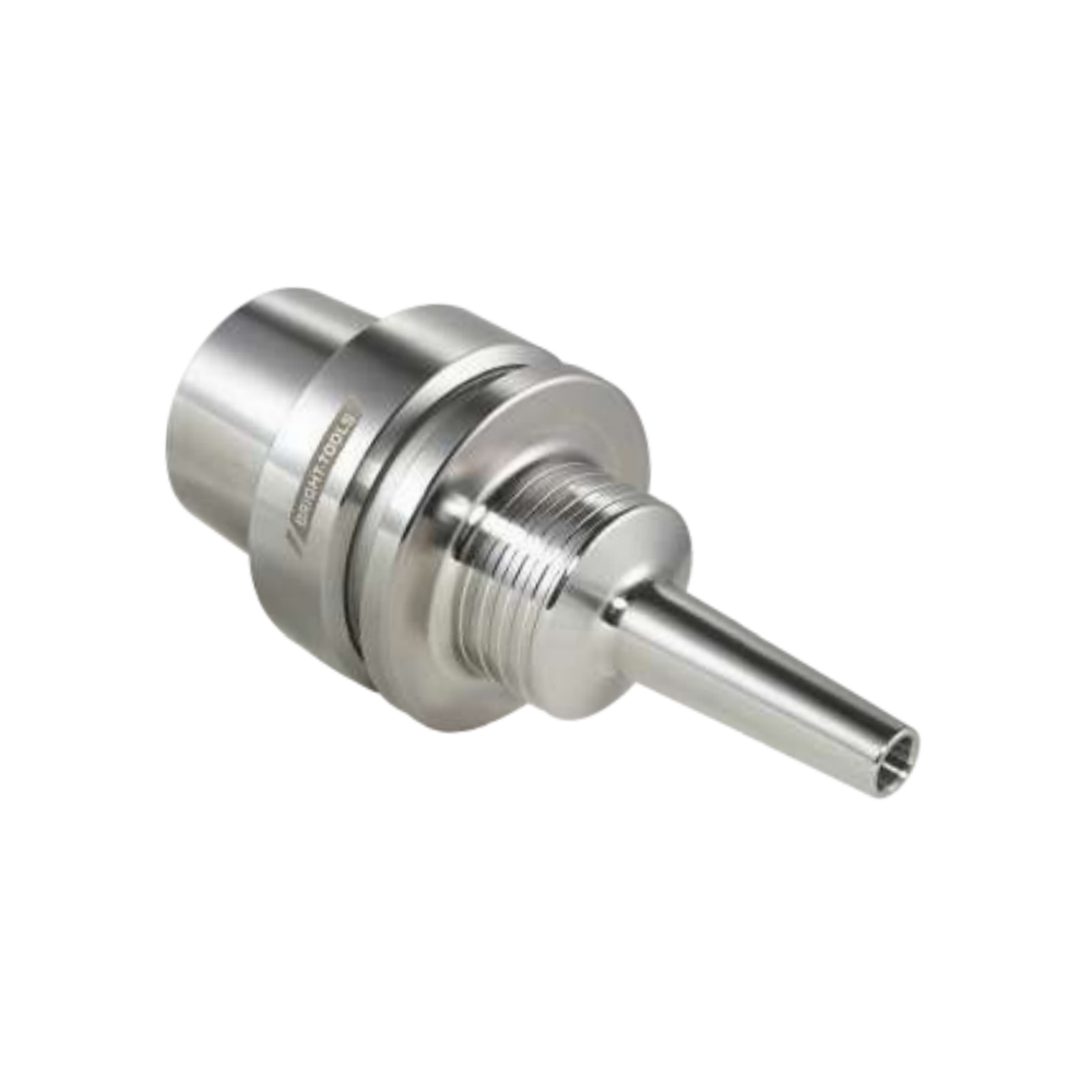 Патрон с термозажимом 3°, форма А HSK63F-SFRA12-75-M22 BRIGHT-TOOLS