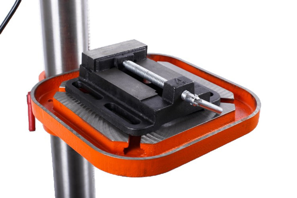 Станок сверлильный КРАТОН DM-20/750 4 02 04 011