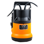 Насосная станция дренажный насос для чистой воды ВИХРЬ ДН-400 (400 Вт)