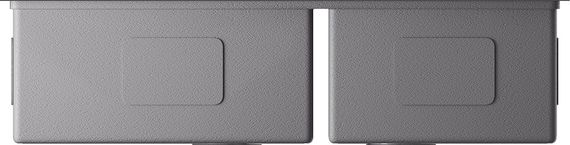 Кухонная мойка OMOIKIRI Taki 85-2-LB-U/IF-IN Side (арт.4997037)