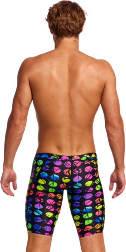 Джаммеры FUNKY TRUNKS Men's Broken Circle