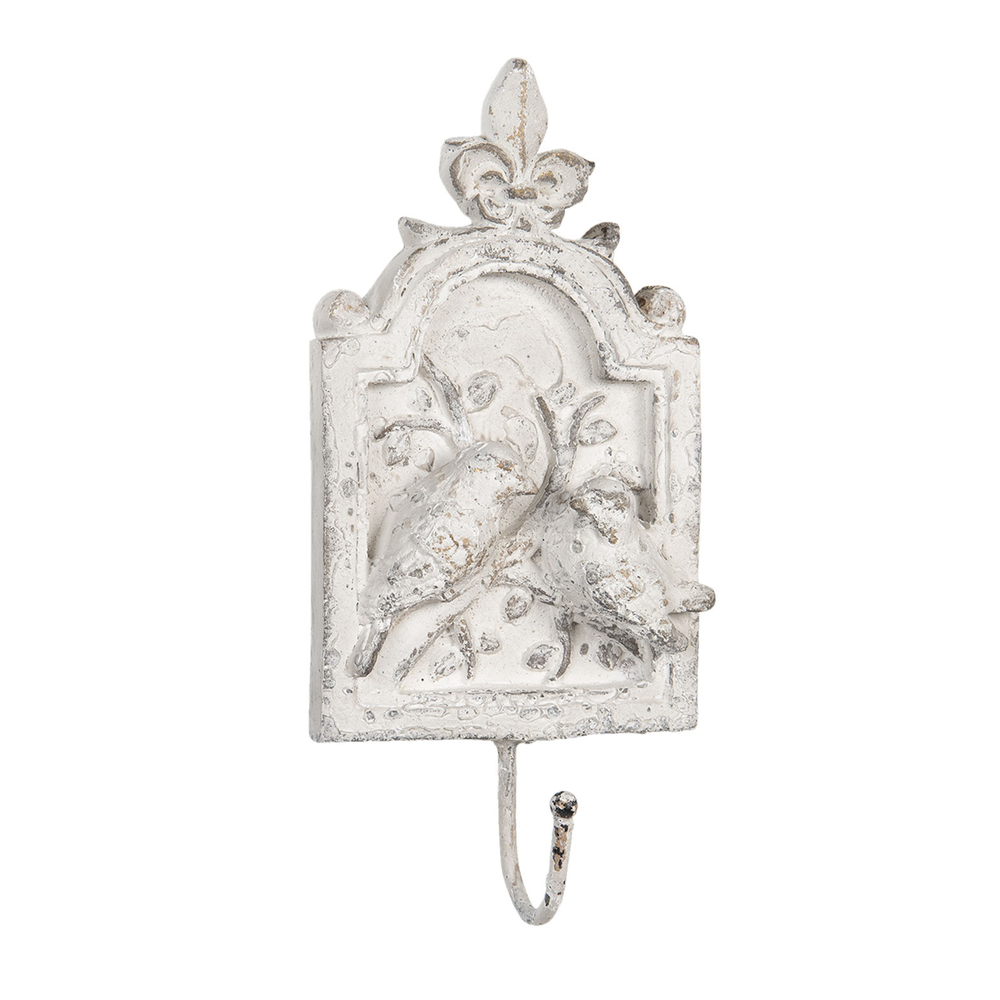 Декоративный крючок