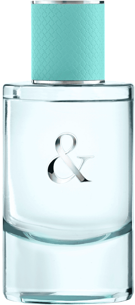 TIFFANY &amp; CO LOVE WOMAN EDP 50 ML