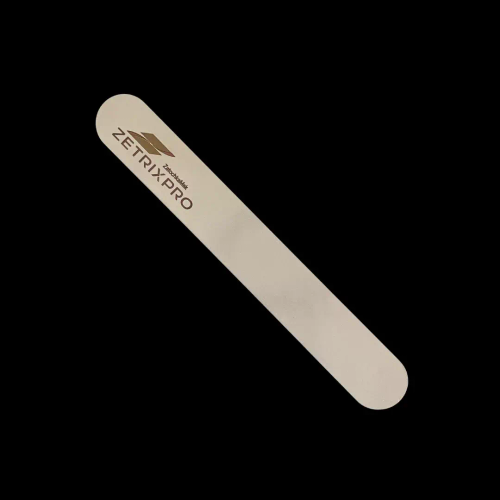 FM02 Основа металлическая 130Х18 мм