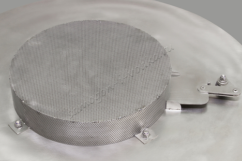 Сито Самогон и водка крупорушки ячейка 1 мм.