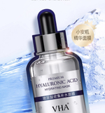 Маска для лица VHA Увлажняющая с гиалуроновой кислотой Hyaluronic Acid 22 г