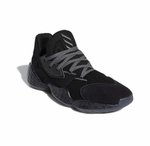 Кроссовки Adidas Harden Vol.4 GCA 'Lights Out' FV5572